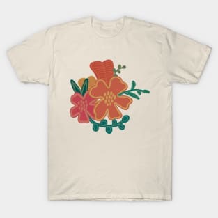 Aloha, Hawaii T-Shirt